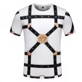 versace t-shirts for cheap medusa Ceinture cotton